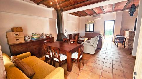 Foto 2 de Casa o xalet en venda a Avenida Andalucía, 7, Corteconcepción, Huelva