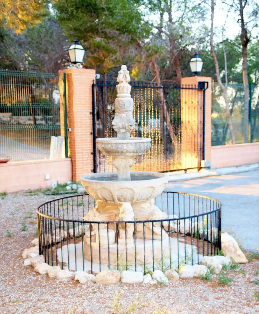 Casa rustica con piscina in vendita a Orihuela Costa, imagen 41