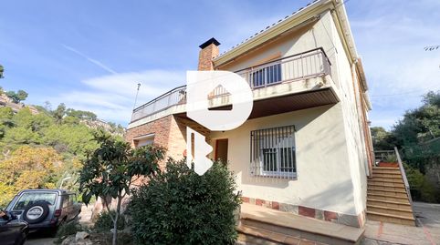 Foto 3 de Casa o chalet en venta en Carrer Major, 166, Cervelló, Barcelona