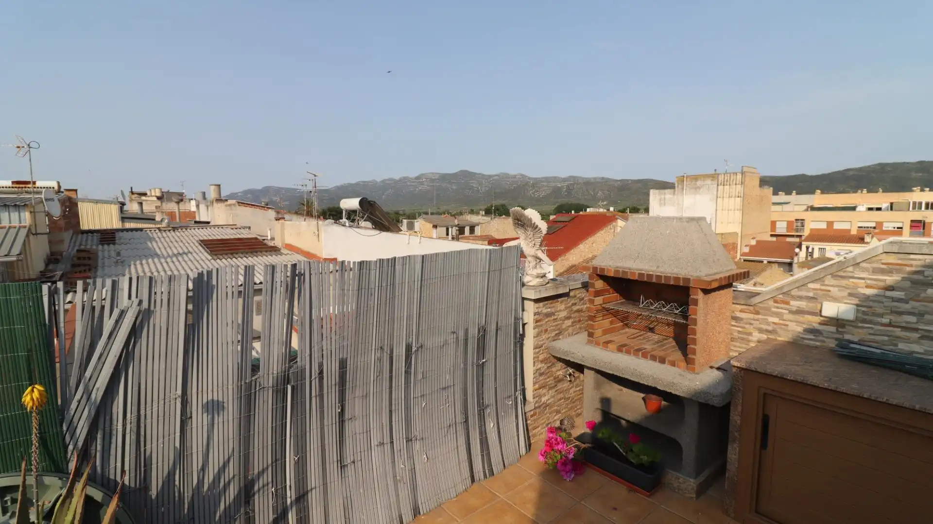 Terrace of Houses for sale in Ulldecona  with Heating, Terrace and Storage room