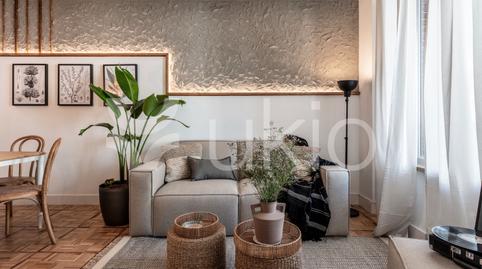 Photo 4 of Flat to rent in Calle de Ibiza, Ibiza de Madrid,  Madrid Capital