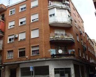 Exterior view of Flat for sale in Talavera de la Reina