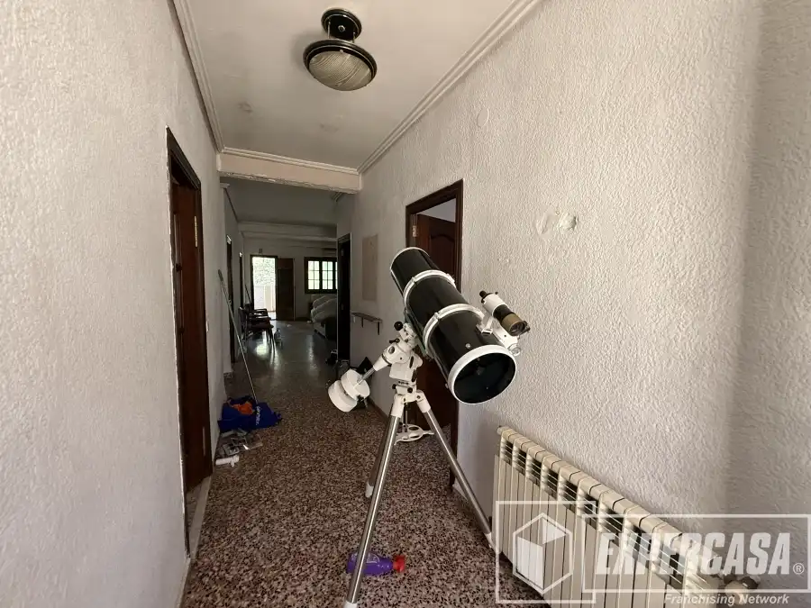 Vista exterior de Casa o chalet en venta en Manises con Terraza y Trastero