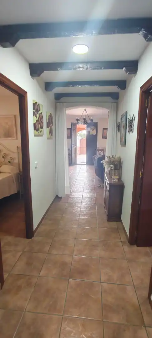 Finca rústica en venta en Cañada Rosal, Sevilla