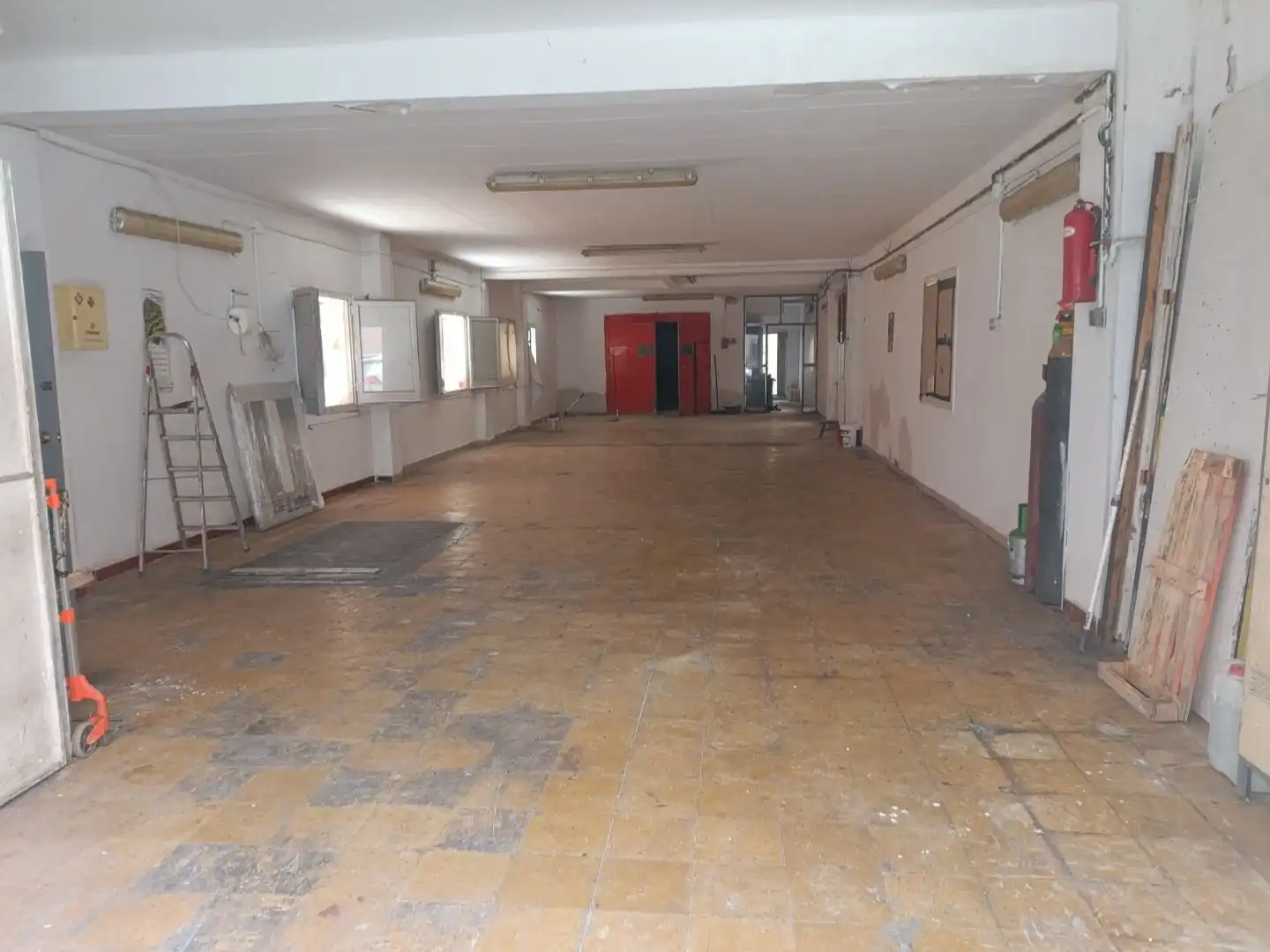 Local de alquiler en Santa Coloma de Gramenet