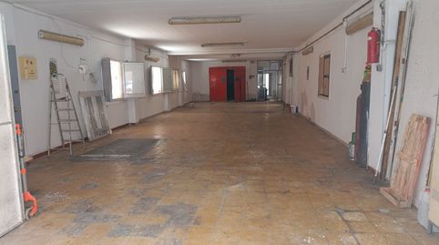 Foto 4 von Geschaftsraum zur Miete in Carrer de Nàpols, 31, Llatí, Santa Coloma de Gramenet