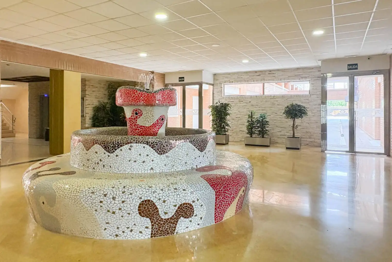 Apartamento en venta en Oropesa del Mar / Orpesa con Aire acondicionado, Calefacción y Jardín privado