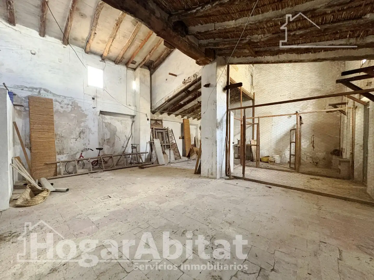 Casa o xalet en venda en Pego amb Calefacció i Balcó