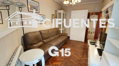 Photo 4 of Flat for sale in Gros, Gipuzkoa