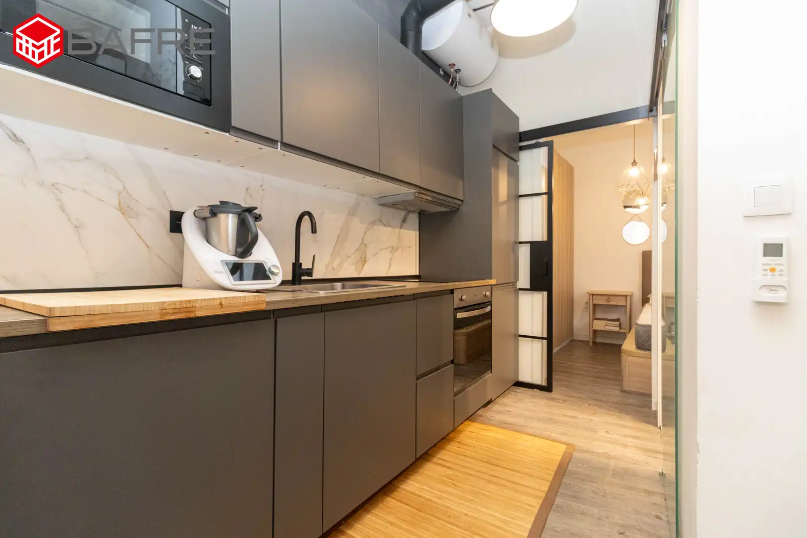Appartement à vendre à Calle del Amparo, imagen 6