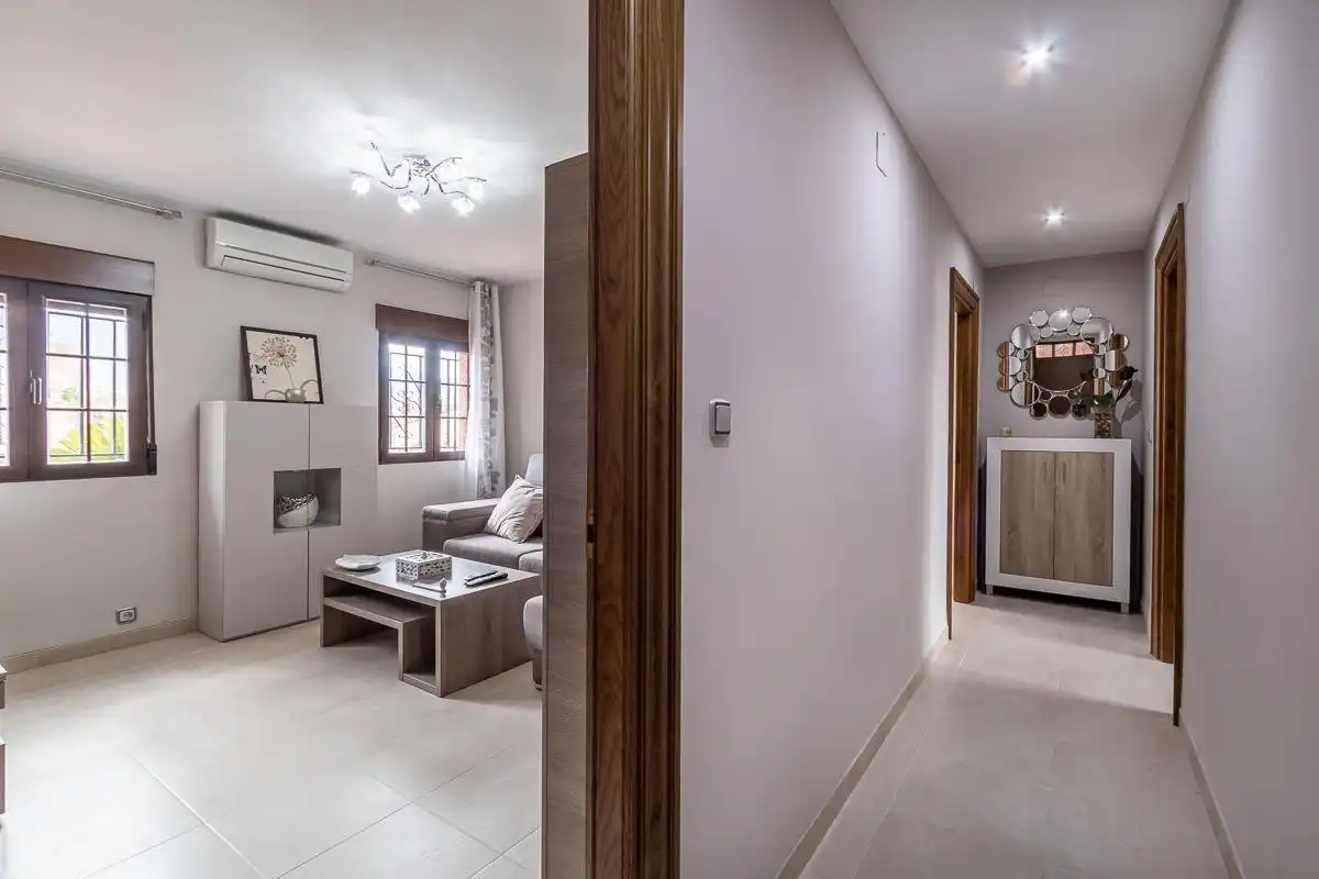 House with terrace for sale in Calle VIRGEN DEL ROSARIO, imagen 57