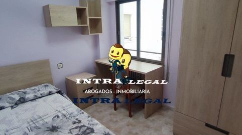 Foto 4 de Habitación en Filiberto Villalobos, 55, San Bernardo, Salamanca Capital