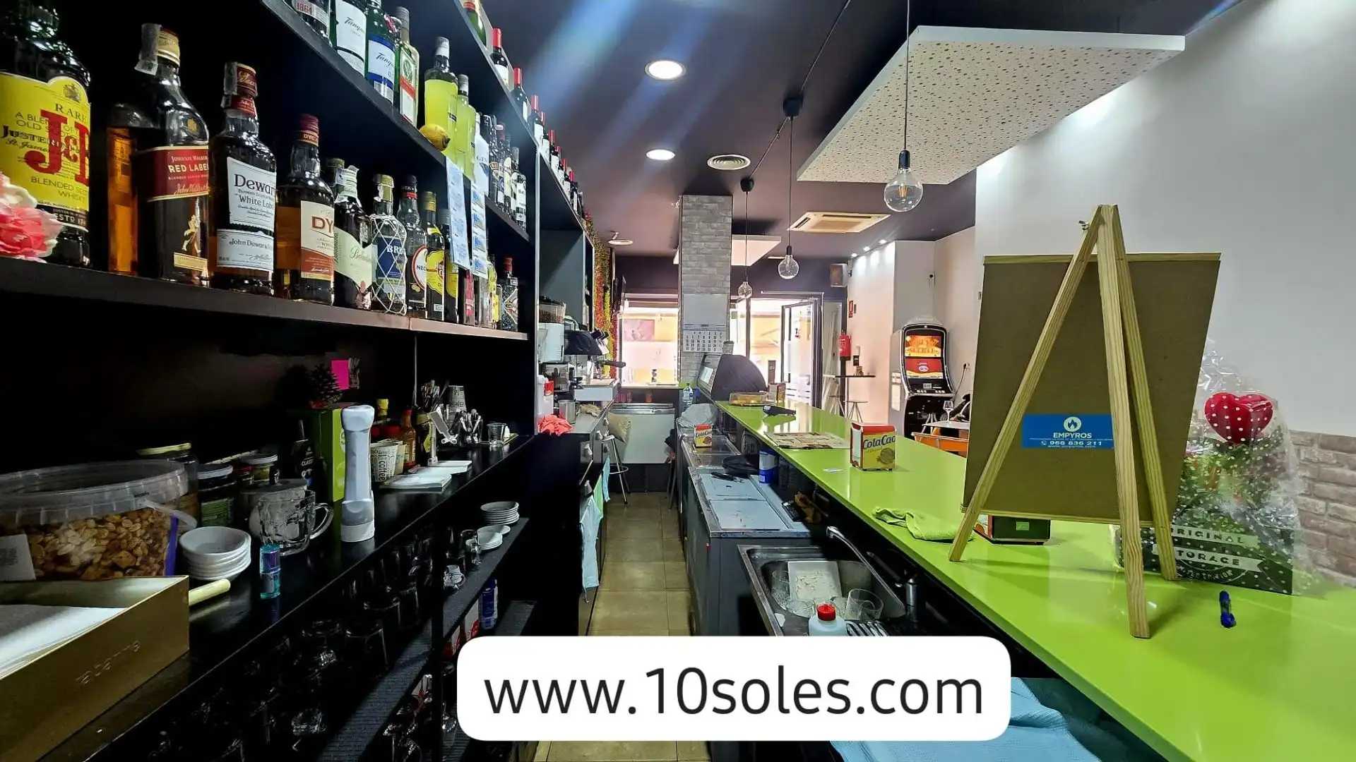 Gewerbefläche zum Verkauf in Orihuela ciudad, imagen 20