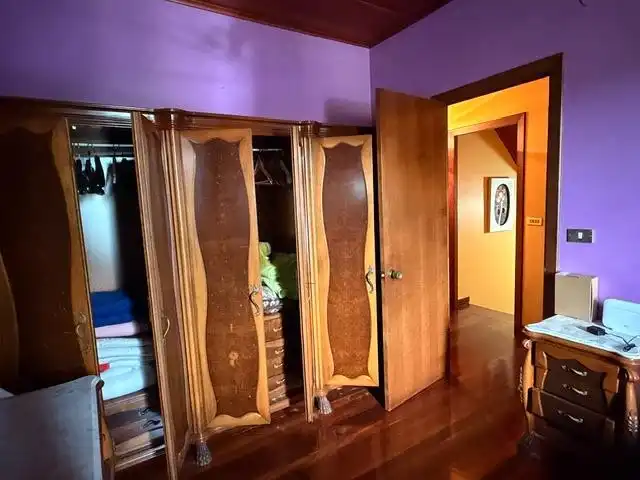 Casa con terraza en venta en Valdoviño, imagen 23