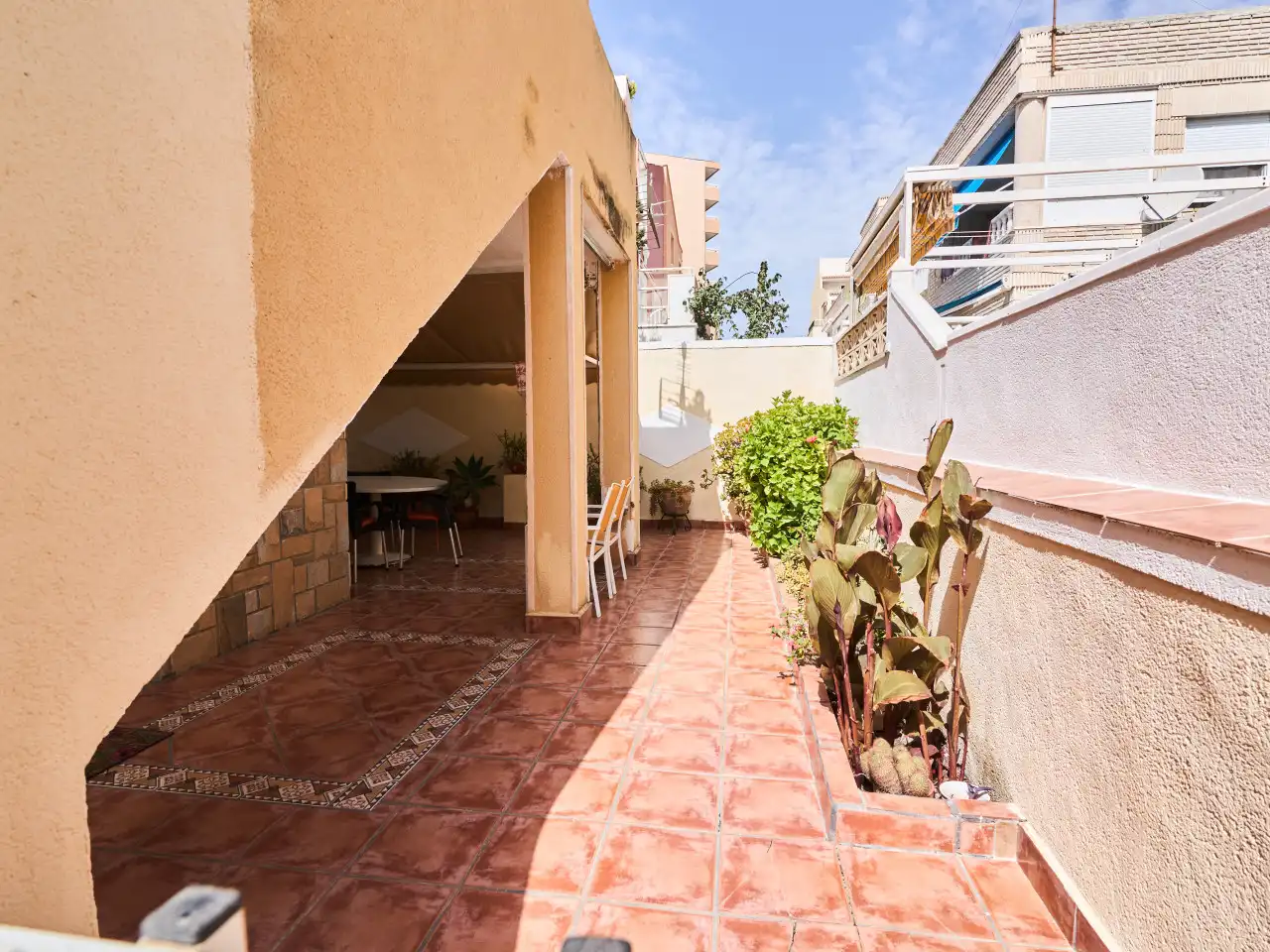 Bungalow con giardino in vendita a La Mata, imagen 37