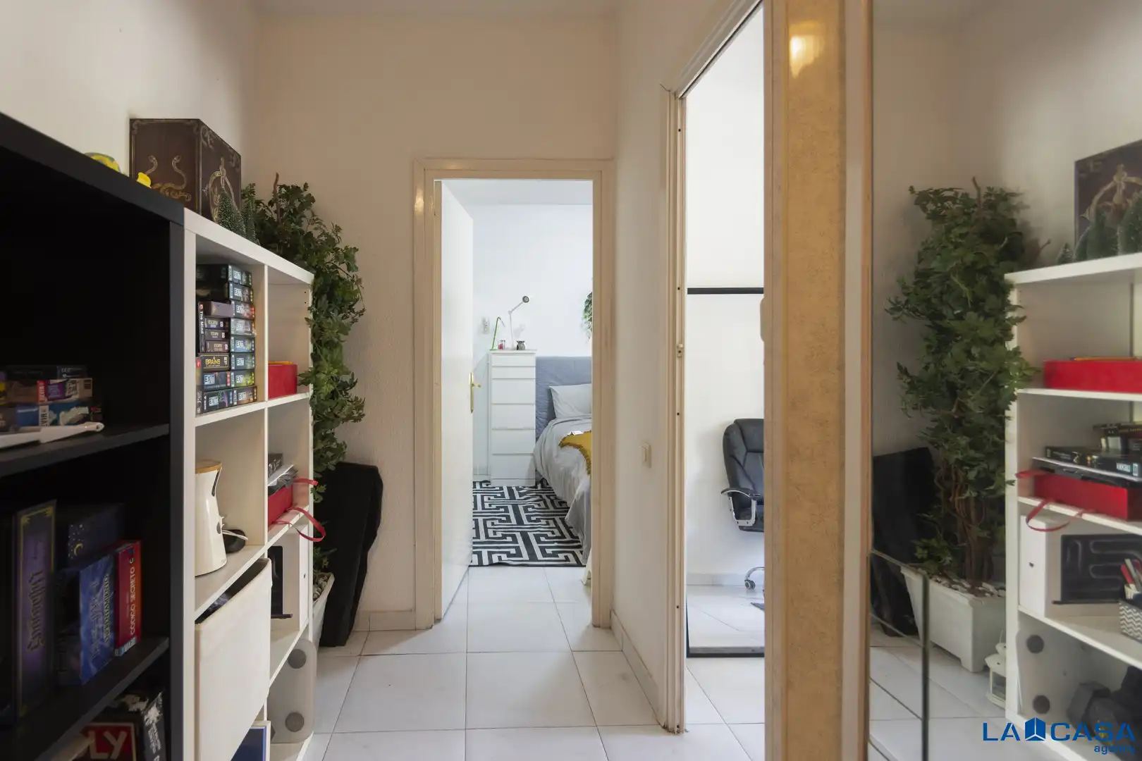 Flat with balcony for sale in Carrer de Lleida, imagen 17
