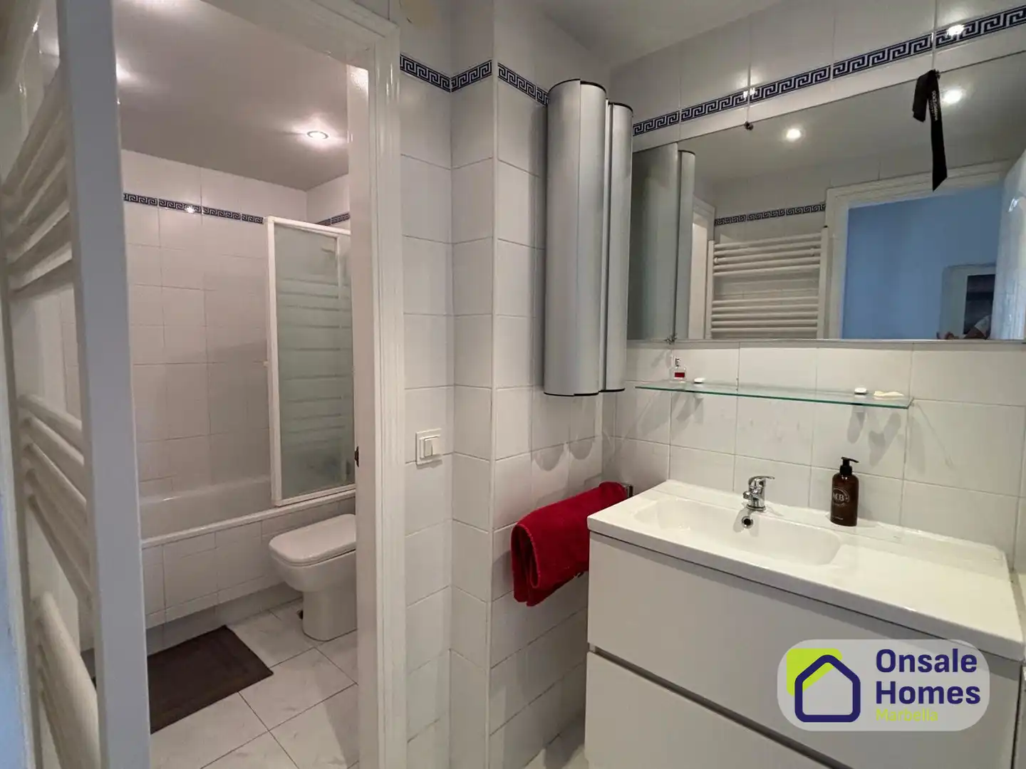 Dúplex con terraza en venta en Avenida Severo Ochoa, imagen 17