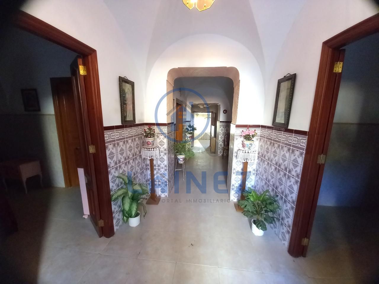 Casa o xalet en venda en Belmez amb Jardí privat i Traster