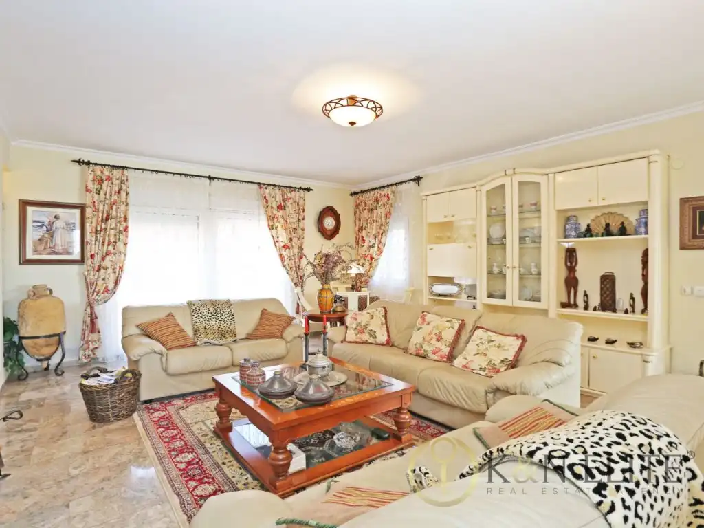 Villa zum Verkauf in AVENIDA AMERICA 16, imagen 14