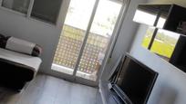 Bedroom of Flat for sale in Algemesí  with Air Conditioner and Storage room