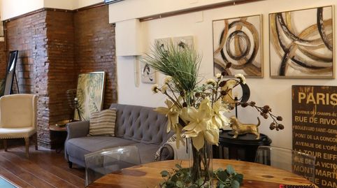 Foto 5 de Planta baja de alquiler en Numancia - San Fernando, Santander