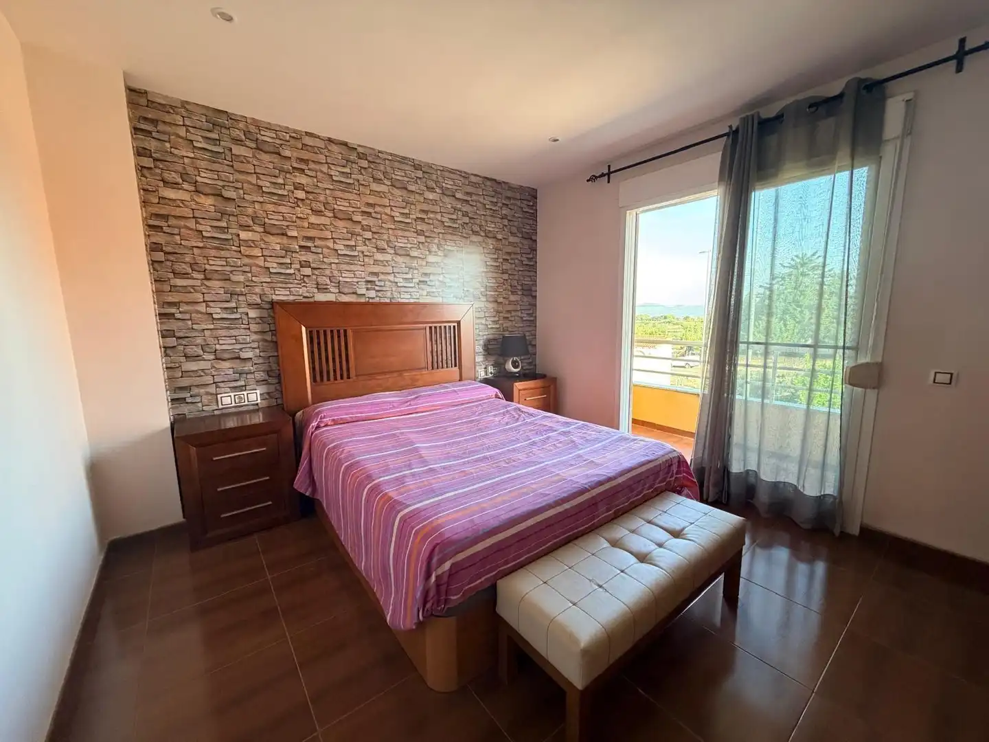 House with terrace for sale in El Palomar