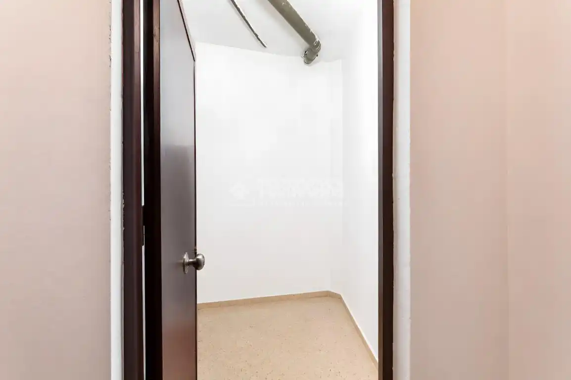 Wohnung zum Verkauf in Las Rozas de Madrid mit Klimaanlage, Heizung und Terrasse
