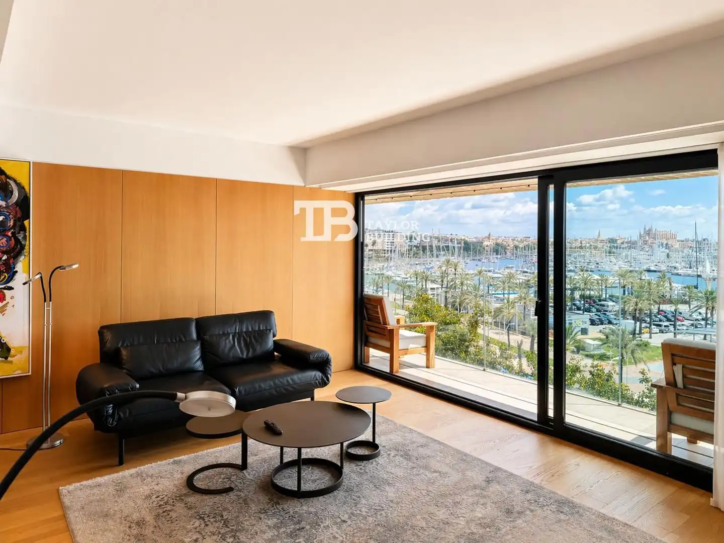 Penthouse mit Terrasse zum Verkauf in Avenida Gabriel Roca, imagen 23
