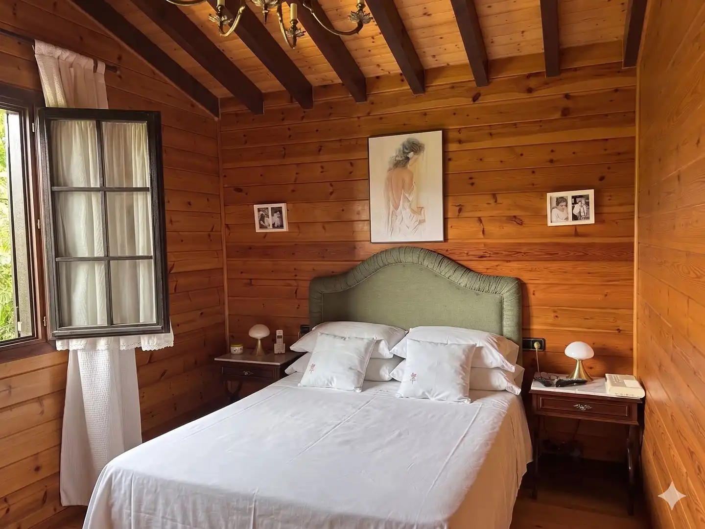 Bedroom of Houses for sale in Villaviciosa  with Heating, Terrace and Storage room