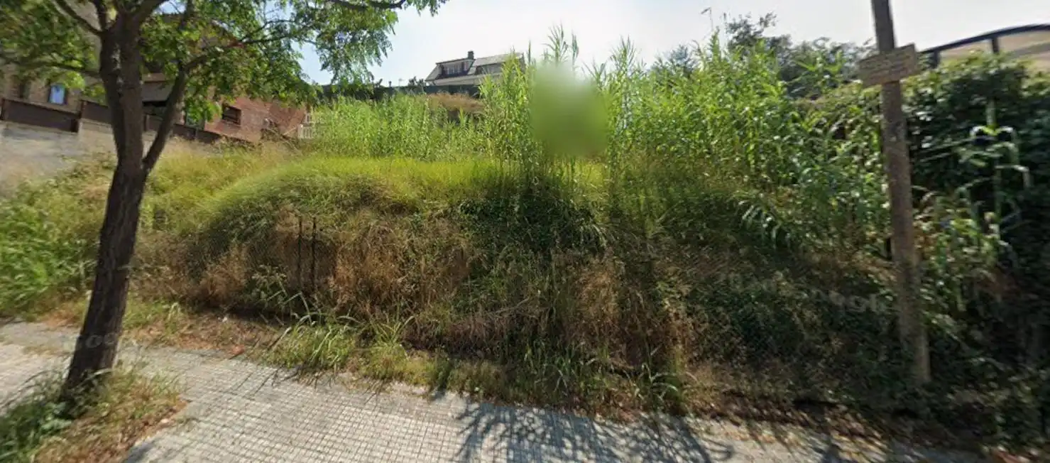 Residencial en venda en Sant Cugat del Vallès