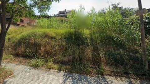 Foto 3 de Residencial en venda a Can Barata, Sant Cugat del Vallès