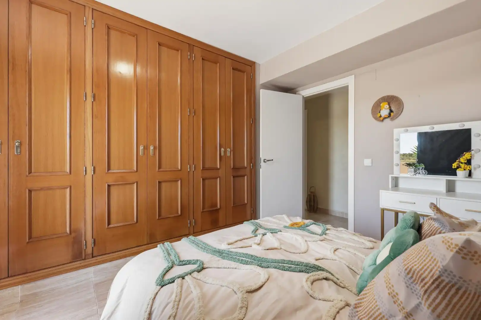 Villa mit Pool zum Verkauf in Calle NARANJOS S PERENCHIZA, imagen 11