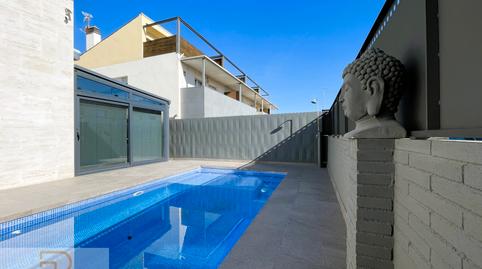 Foto 3 von Einfamilien-Reihenhaus zum Verkauf in Vilablareix, Girona