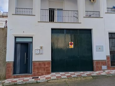 Appartamento con balcone in vendita a Pozuelas