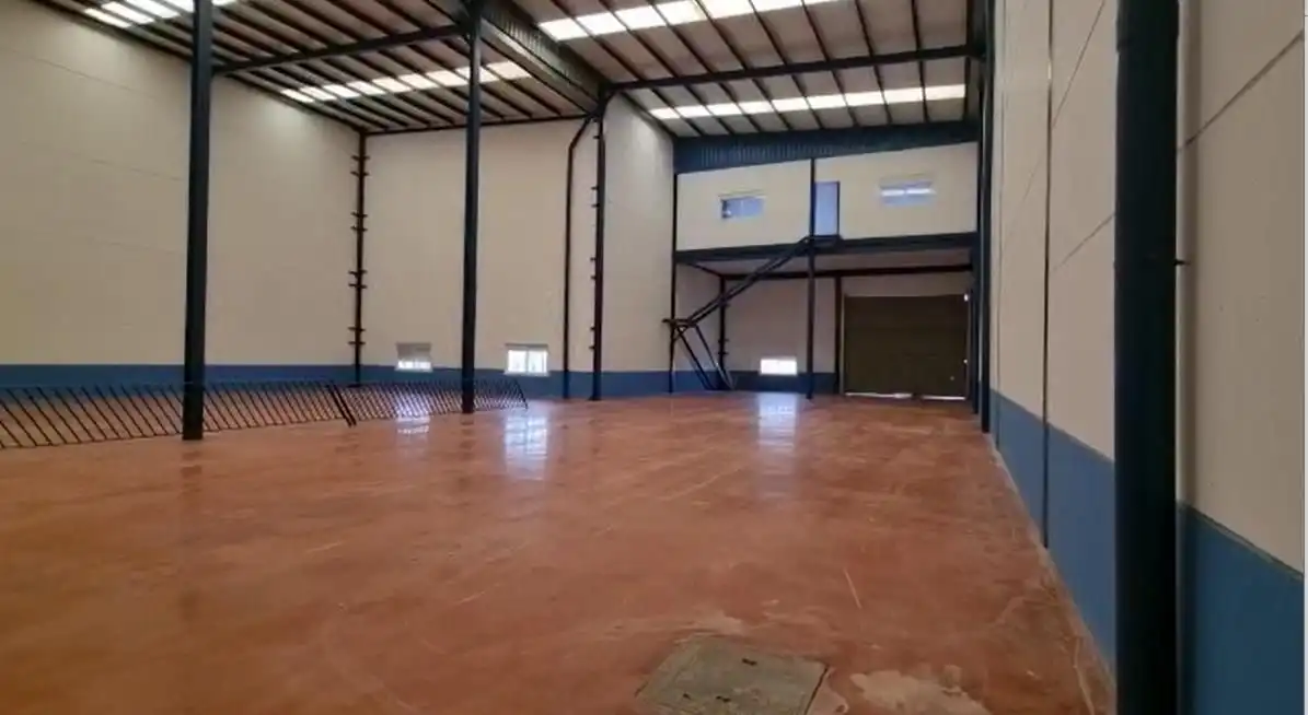 Nave industrial en alquiler en TO-2437, imagen 5