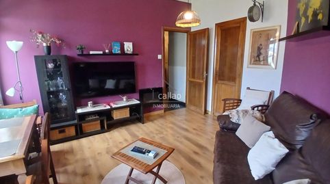 Photo 4 of Flat for rent in Esteiro, Ferrol