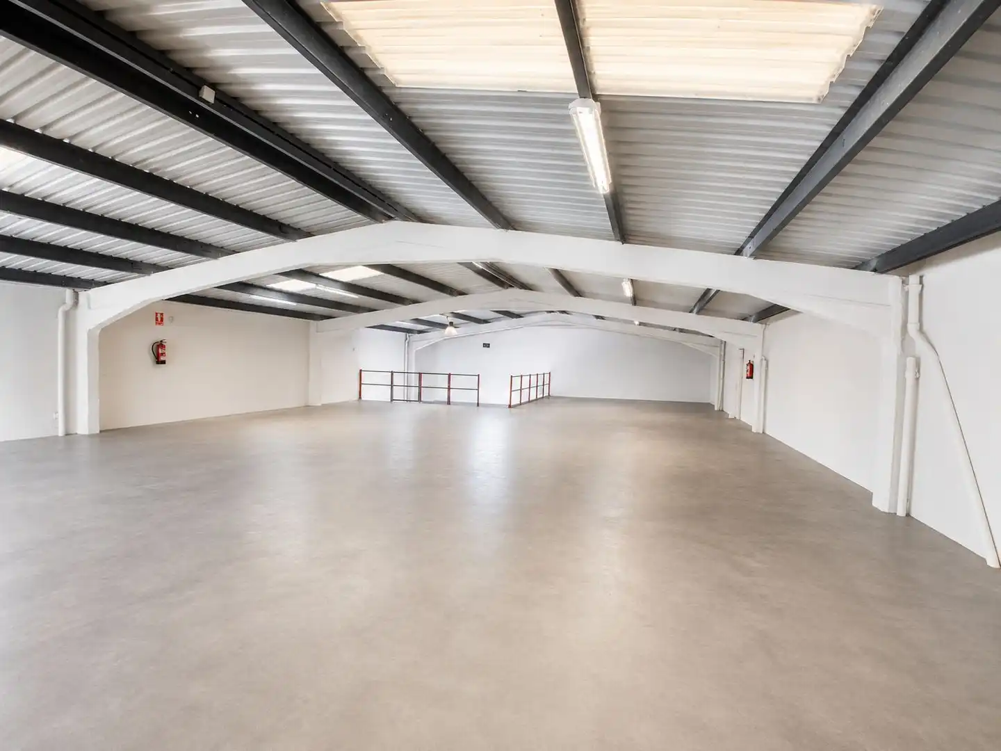 Nau industrial en venda en Granadilla de Abona amb Alarma