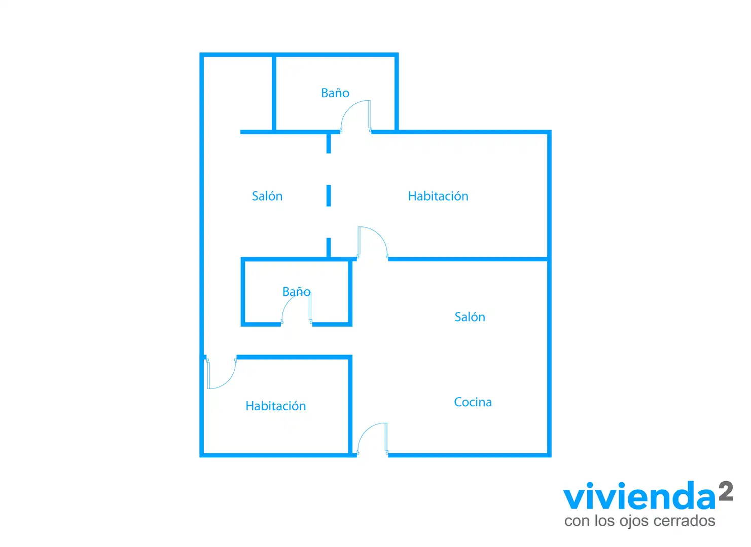 Flat with terrace for sale in Maria de Guzman, imagen 29