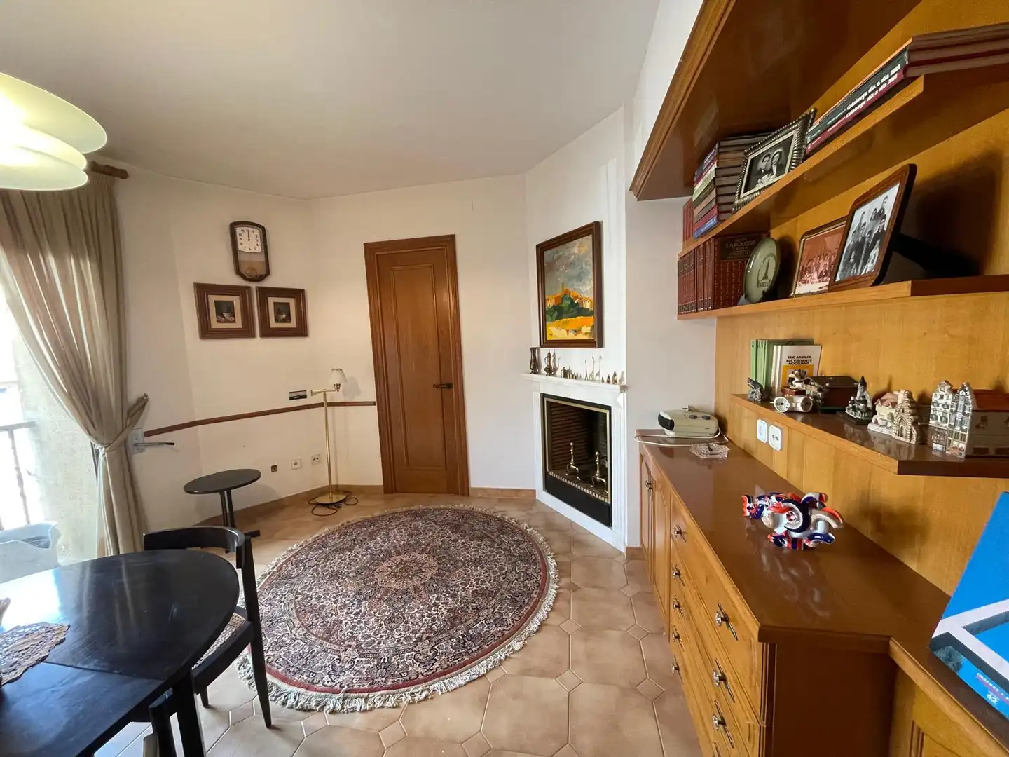 Flat for rent in Montmajor  with Heating, Terrace and Furnished