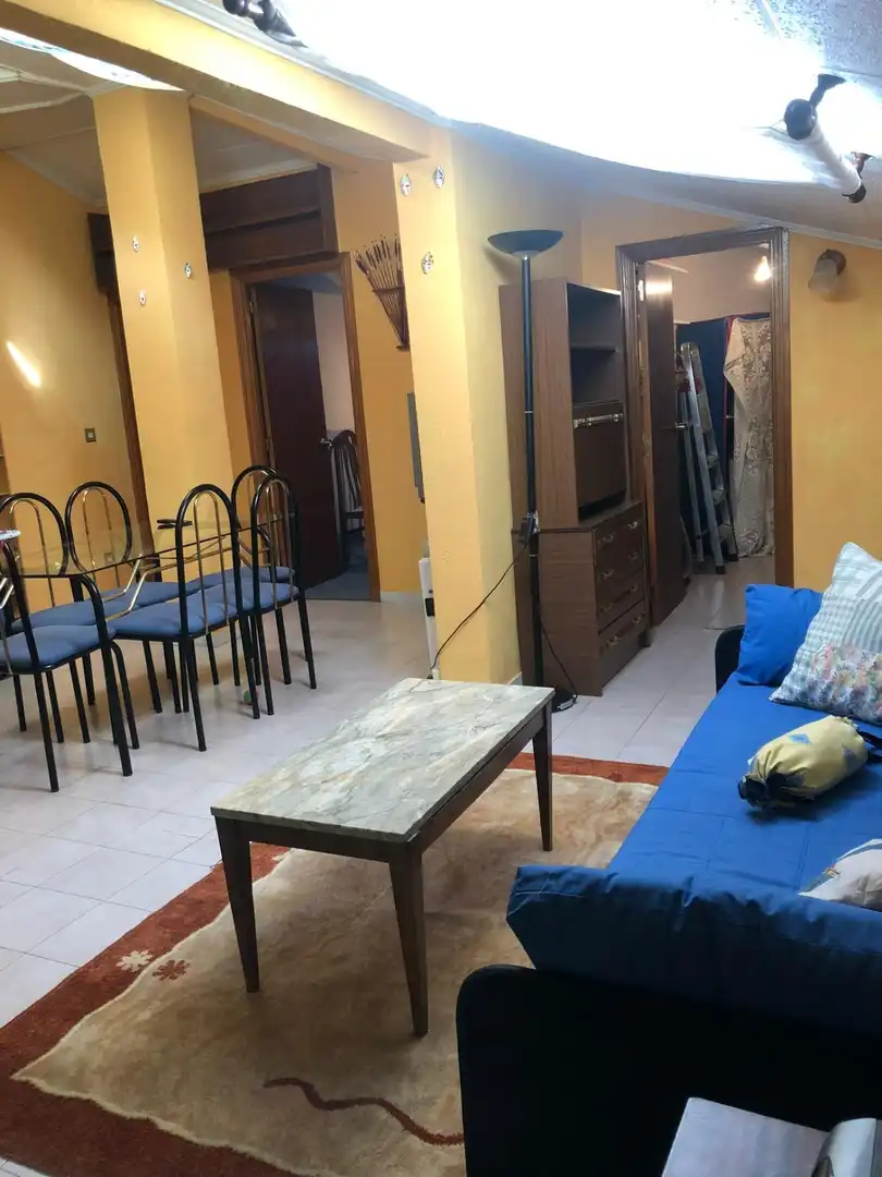 Apartamento en venta en Villadangos del Páramo con Calefacción