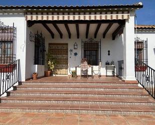 Casa o xalet en venda en  Córdoba Capital amb Piscina