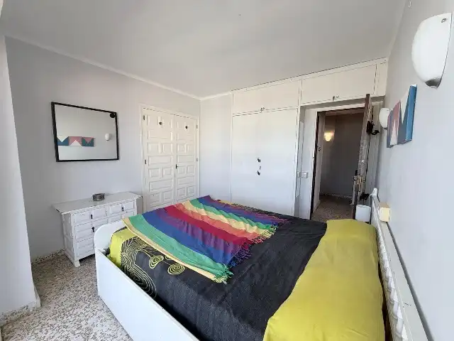 Apartament amb piscina en venda a Avenida Antonio Toré Toré 18, imagen 12