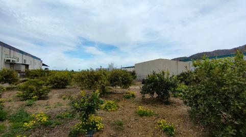 Foto 4 de Terreny industrial en venda a Torreagüera, Murcia