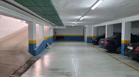 Foto 4 de Garatge en venda a Paseo Marítimo Francisco Mir Berlanga, 7, El Industrial, Melilla Capital