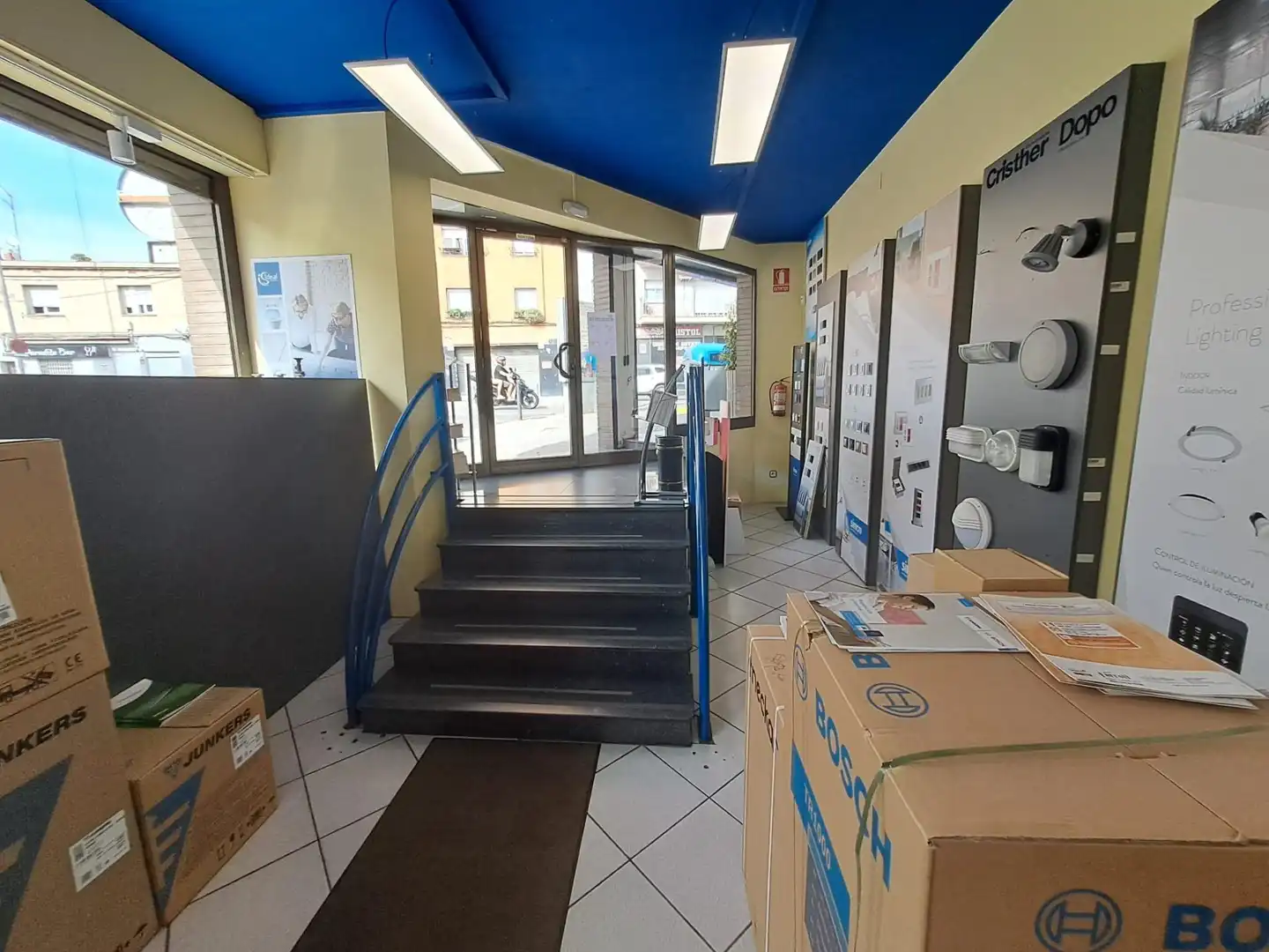 Local comercial en venta en BARCELONA DE, imagen 2