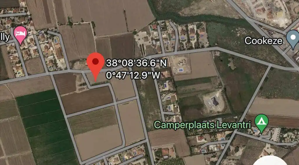 Terreni e lotti in vendita a Cam. Arroba de Hornos, imagen 6
