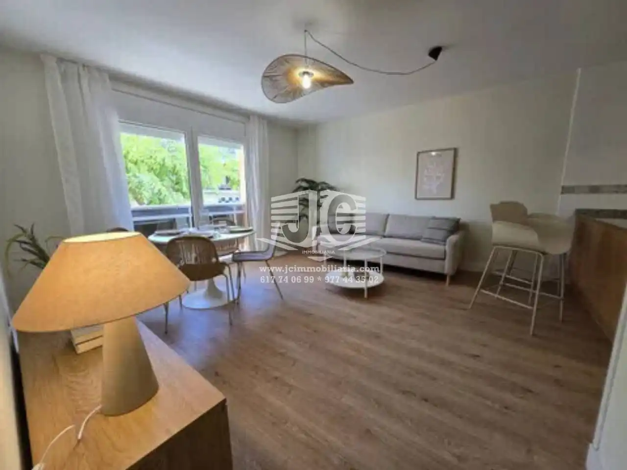 Appartamento con terrazza in vendita a Calle Paseo del Centre 47, imagen 2