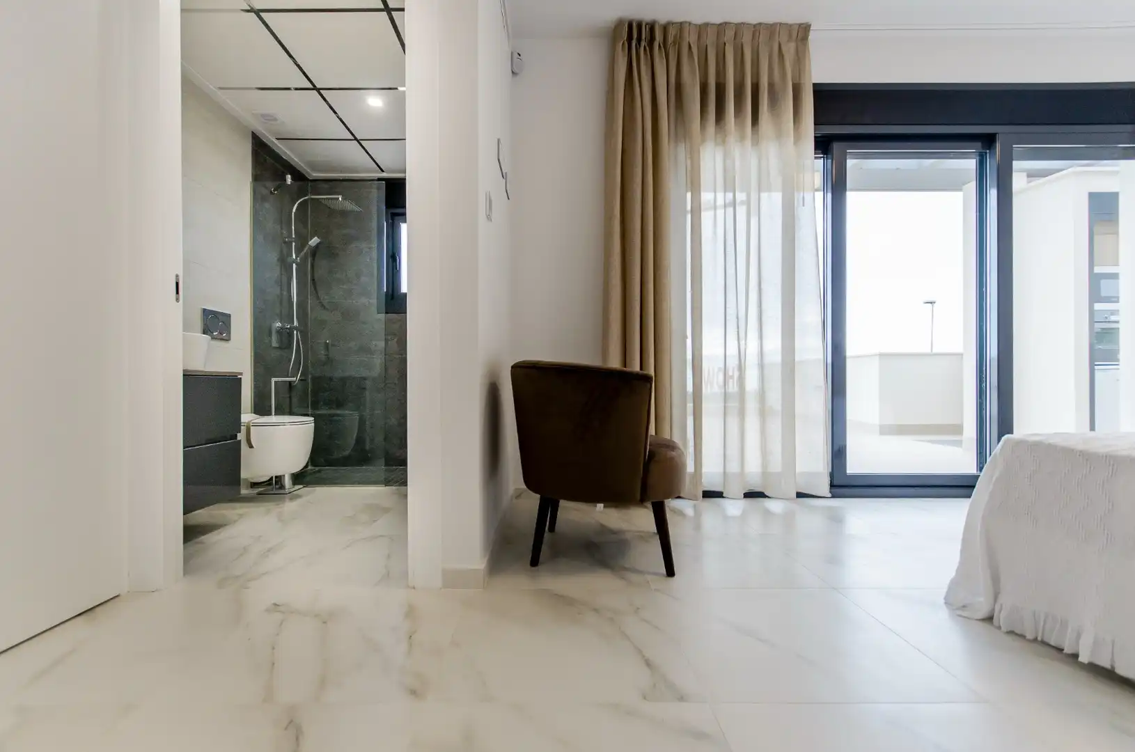 Casa con piscina in vendita a San Miguel de Salinas, imagen 15