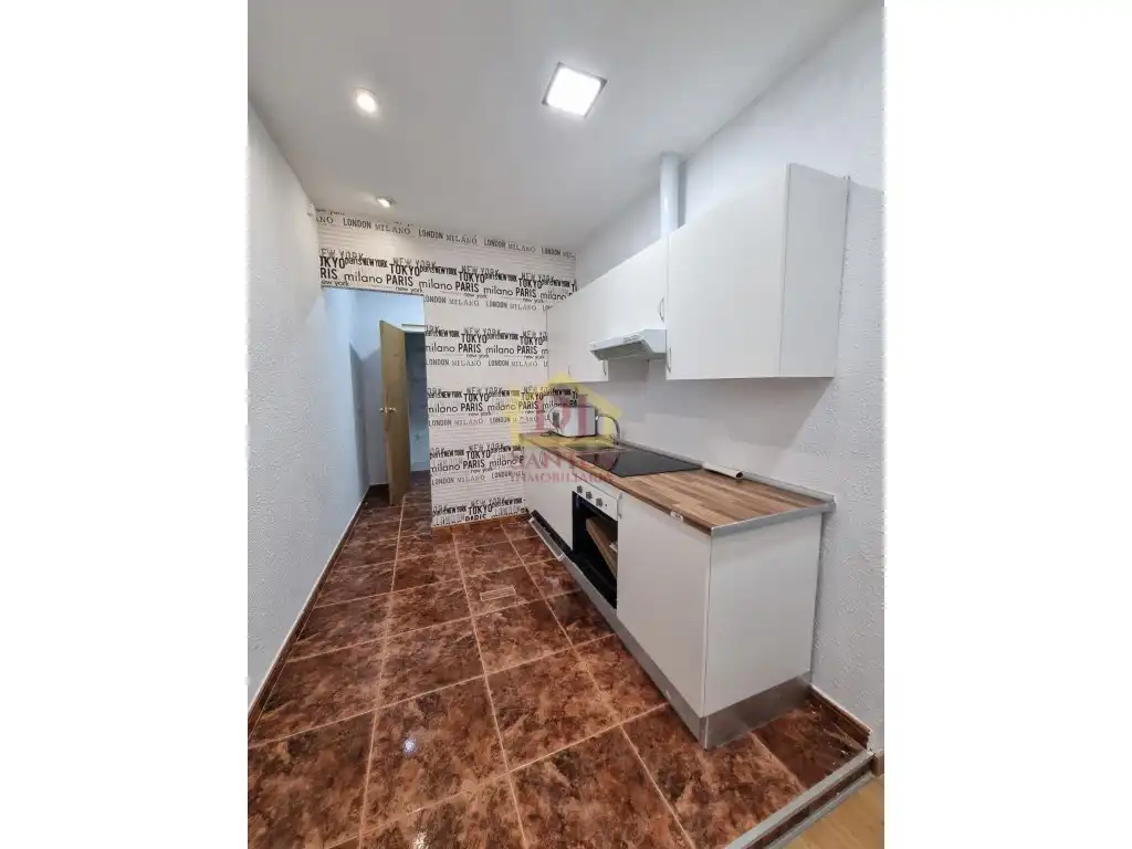 Cuina de Estudi en venda en Salamanca