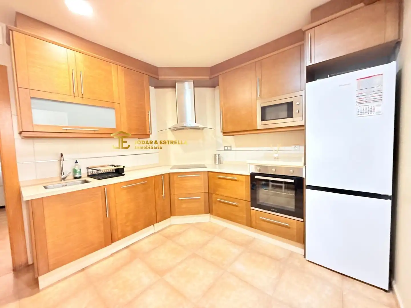 Piso con terraza en venta en Puerto Lumbreras, imagen 12